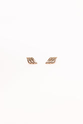 Aerin Earrings - Gold